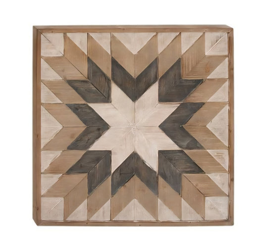 Barn Quilt #1