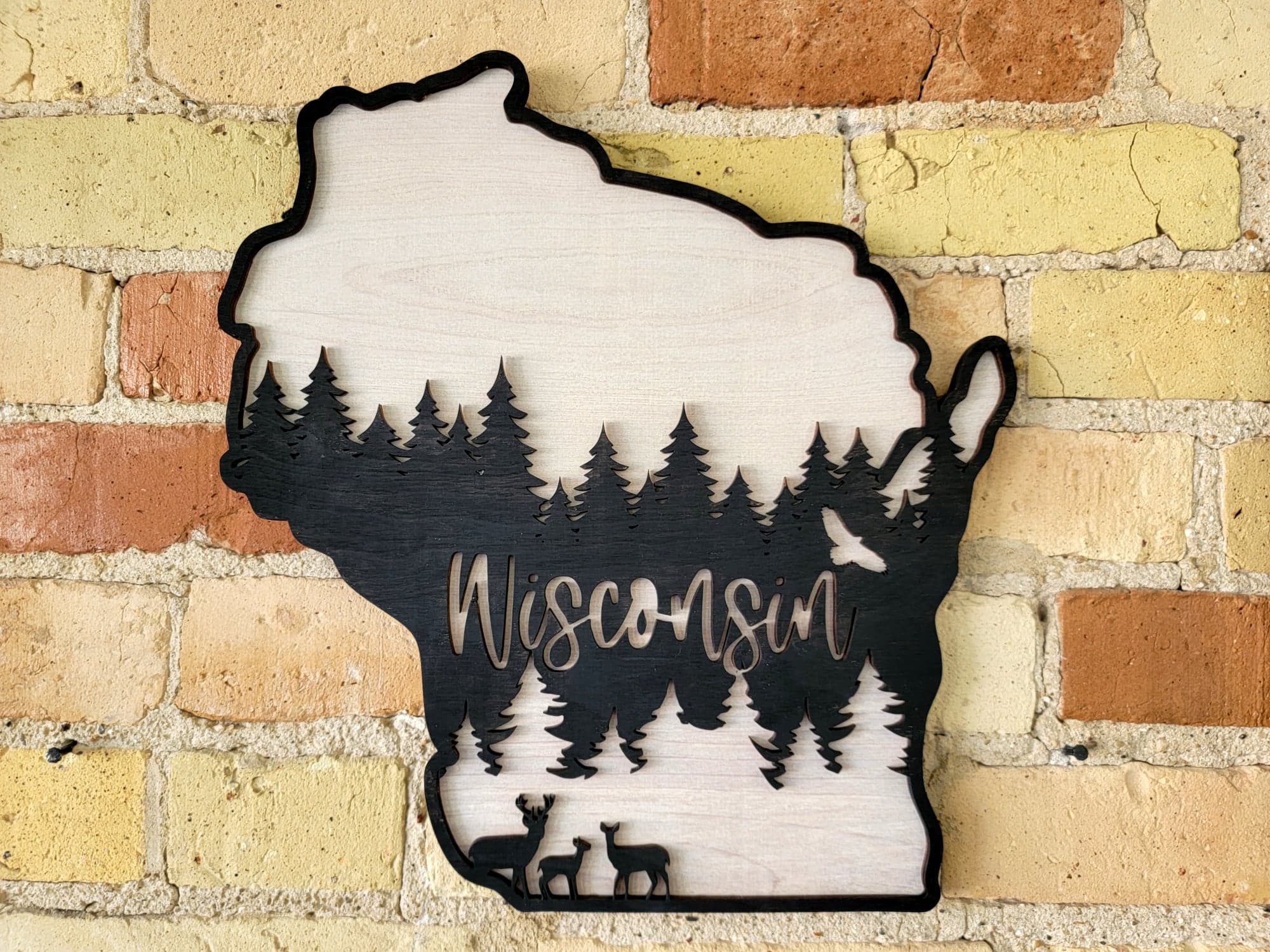 Wisconsin – Sign Vault