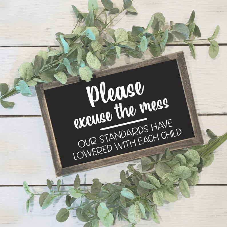 Mess – Sign Vault