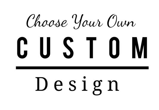Custom Order Rectangle